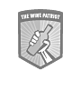 The Wine Patriot
